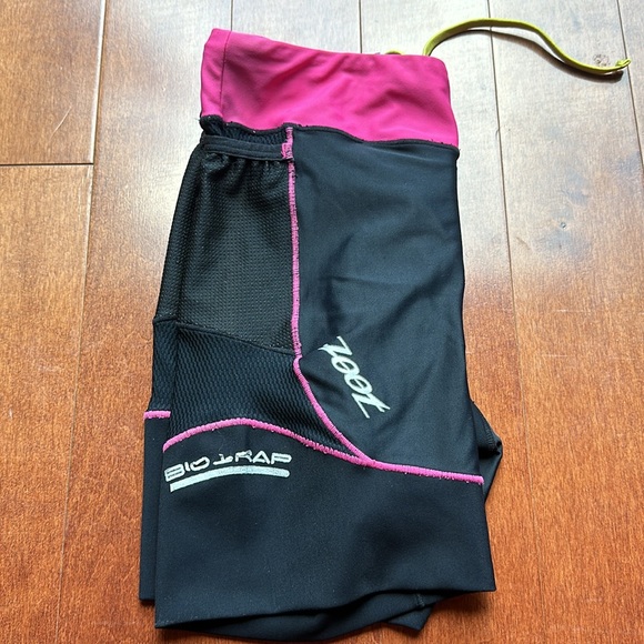 Zoot Triathlon shorts - Picture 3 of 6